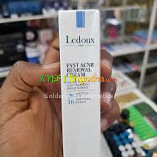 Ledoux Fast Acne Removal Cream