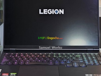 Legion 3080RTX 16GB Graphics