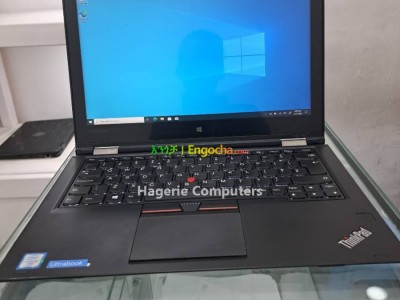 Lenevo 260 model laptop