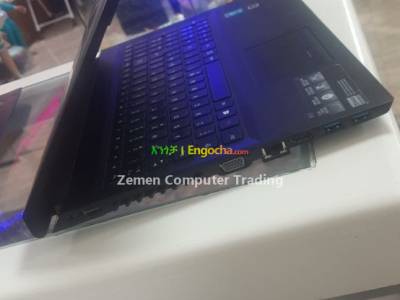 Lenevo Core i3 5th Generation Laptop
