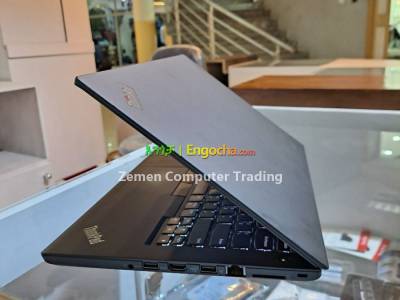 Lenevo Thinkpad T470 Corei5 6th generation Laptop