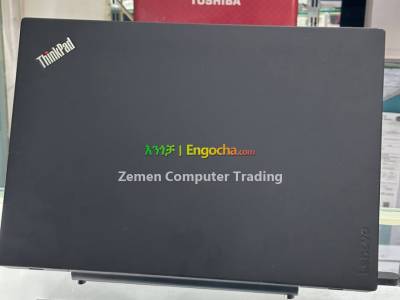 Lenevo Thinkpad T470s Core i5 Laptop