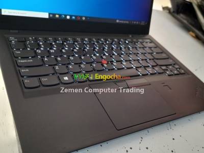 Lenevo Thinkpad X1 Carbon Core i7 8th Generation Laptop