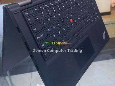 Lenevo Thinkpad X370 Core i5 7th generation Laptop