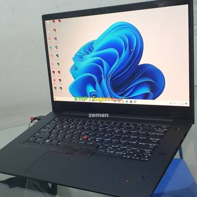 Lenevo Thinkpad p1 Core i7 10th Generation Laptop