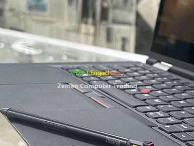 Lenevo Thinkpad yoga 370 Core i5 7th generation Laptop