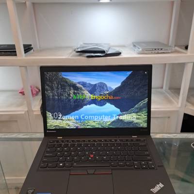 Lenevo X1 Carbon Core i5 5th Generation Laptop