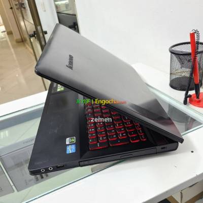 Lenevo ideapad Core i7 Laptop