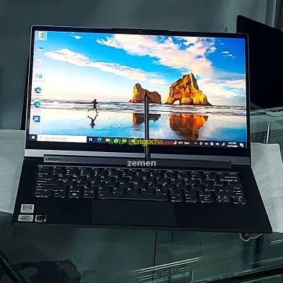Lenevo yoga C940 Core i7 10th generatio Laptop