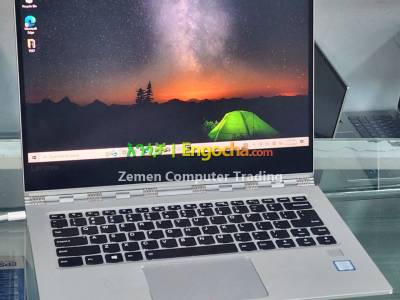 Lenevo yoga X360 Core i7 7th generation Laptop