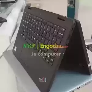 Lenovo 11e in Ethiopia