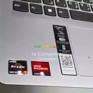 Lenovo IdeaPad in Ethiopia