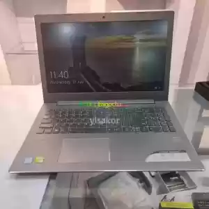Lenovo Ideapad 520,20gb rambest for photo and vedio editings🥢Core i7-8th Generation 20gb  in Ethiopia