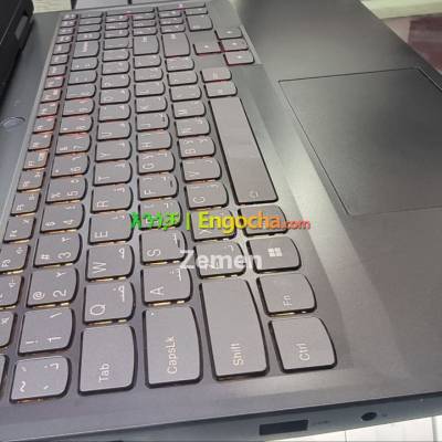 Lenovo Ideapad Core i7 12th generation Laptop
