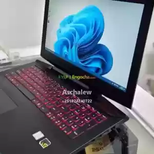Lenovo Ideapad Gaming Laptop Model;-Lenovo Ideapad Y700core  i5-6300HQ,6th Gen processor  in Ethiopia