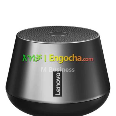 Lenovo K3 Pro Portable HiFi Bluetooth Speaker