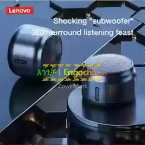 Lenovo K30 Bluetooth Portable Speaker 3D Stereo Wireless Loudspeaker in Ethiopia