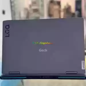 Lenovo LOQ 15.6" Gaming Laptop: Processor: AMD Ryzen 5 7840HS (8-core, base clock frequen Price in Ethiopia