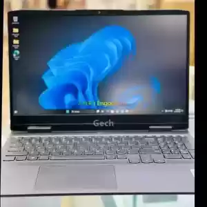 Lenovo LOQ 15.6" Gaming Laptop: Processor: AMD Ryzen 7 7840HS (8-core, base clock frequen Price in Ethiopia