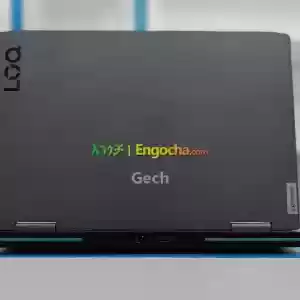 Lenovo LOQ AMD Ryzen 7 7840HS W/Radeon 780M Graphics512GB SSD STORAGE8GB RAM  DDR515.6 in Price in Ethiopia
