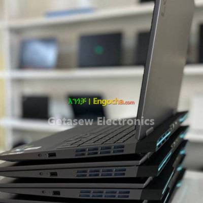Lenovo LOQ ️GAMING LAPTOP️Intel core i5 12th Gen️Up to4.90Ghz processor speed 512 GB SSD 