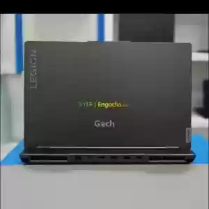 Lenovo Legion 5 Slim Gaming Laptop- Processor: AMD Ryzen 7-7735HS (Base Speed: 3.2GHz, Bo in Ethiopia