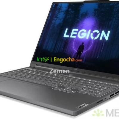 Lenovo Legion Ryzen 7 Laptop