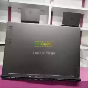 Lenovo Legion Slim 7 Core i9 Price in Ethiopia