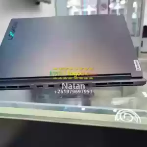 Lenovo Legion gaming laptopCore i712th generation Price in Ethiopia