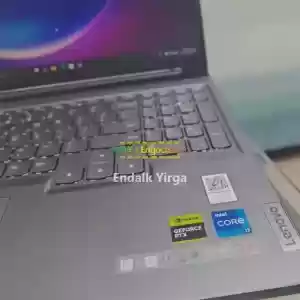 Lenovo Legion in Ethiopia