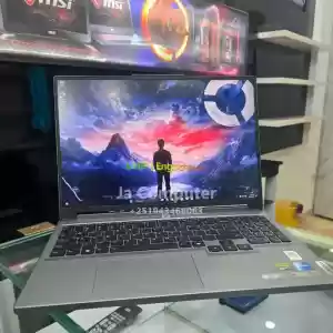 Lenovo Legion in Ethiopia