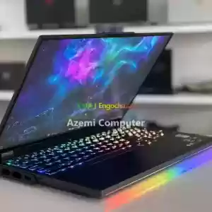 Lenovo Legion pro 7 in Ethiopia