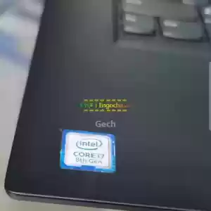Lenovo Think pad X1 Extreme Gaming laptopCore i7 8th Generation NVIDIA GEFORCE GTX 1050Ti Price in Ethiopia