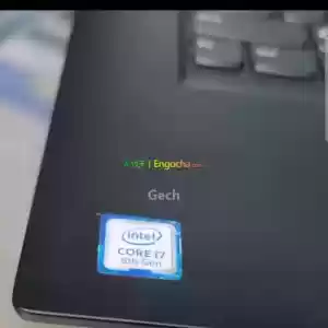 Lenovo Think pad X1 Extreme Gaming laptopCore i7 8th Generation NVIDIA GEFORCE GTX 1050Ti Price in Ethiopia