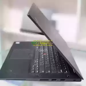 Lenovo Think pad X1 Extreme Gaming laptopCore i7 8th Generation NVIDIA GEFORCE GTX 1050Ti Price in Ethiopia