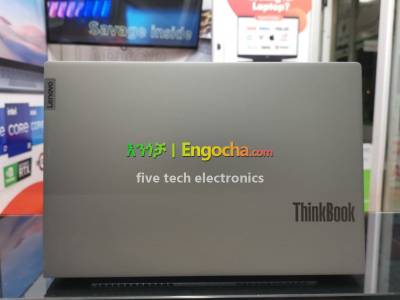 Lenovo ThinkBook i7 11th