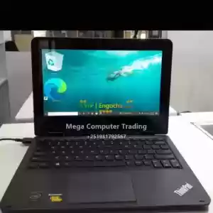 Lenovo ThinkPad  in Ethiopia