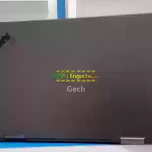 Lenovo ThinkPad X1 YogaCPU -core i7 8th generation ️RAM - 16GB DDR4 ️STORAGE - 512GB SSD  Price in Ethiopia