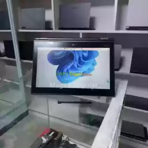 Lenovo ThinkPad Yoga 260 Core i5 ️512GB SSD in Ethiopia