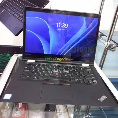 Lenovo ThinkPad Yoga 370 i5 7th Generation