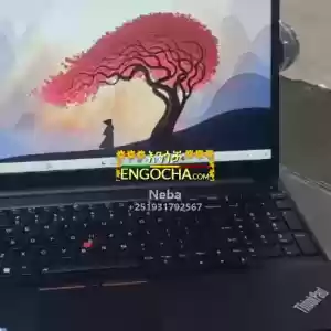 Lenovo ThinkPad in Ethiopia