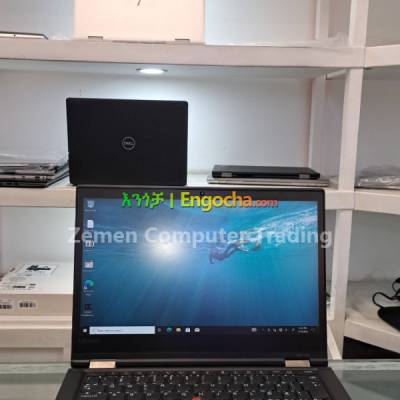 Lenovo Thinkpad 370 Corei7 7th Generation Laptop