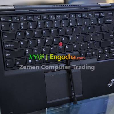 Lenovo Thinkpad Core i5 6th Generation Laptop