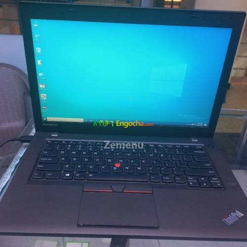 Lenovo Thinkpad T450 Core i7 Laptop