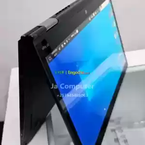Lenovo Thinkpad X1 Yoga in Ethiopia