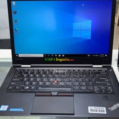 Lenovo Thinkpad X1 carbon Core i5 6th Generation Laptop