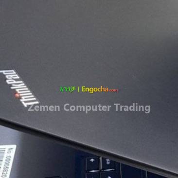 Lenovo Thinkpad X1 carbon Core i5 6th generation Laptop