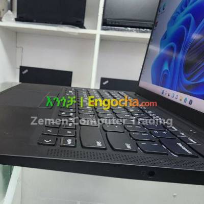 Lenovo Thinkpad X1 carbon Core i7 8th Laptop