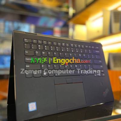 Lenovo Thinkpad X1 carbon Core i7 8th generation Laptop