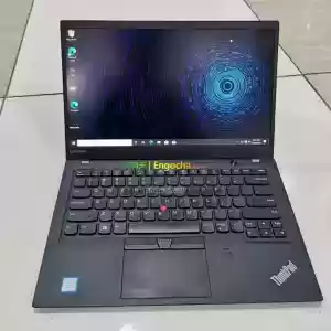 Lenovo Thinkpad (X1 carbon) Intel Core i7, 6th gen in Ethiopia